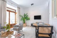 Genteel Home Francos VIII - B&B Sevilla