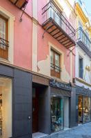 Genteel Home Francos VIII - B&B Sevilla