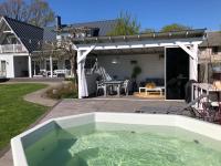 Breeze Residence Villa - Ferienwohnung Pernau