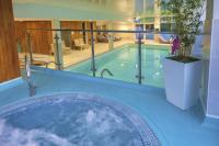 Countryside Lodge Retreat On Golf Course - B&B Dartmouth