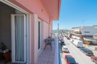 MelMare Apartments by RentalsPro - Nea Moudania Halkidiki - Chambres d’hôtes Néa Moudhaniá