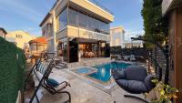 Villa Didim - B&B