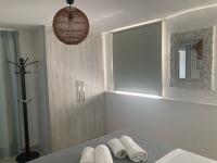 Roof Garden Home - B&B Athens