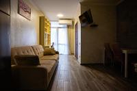 Kobaladze St, 8A - B&B Batumi