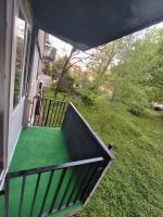 Stan na dan Banovo brdo - B&B