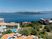 Melodie Apartments - B&B Nikiana