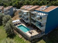 Melodie Apartments - B&B Nikiana