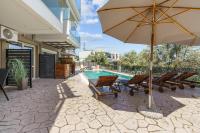 Melodie Apartments - B&B Nikiana