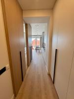 Apartment- Baltija - Chambres d’hôtes Šventoji