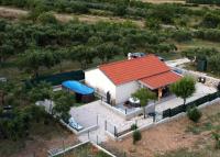 Kuća za odmor u masliniku - B&B