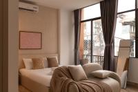 HihiVillage Serviced Apartment Elevator by SSens Homes - B&B Ho Chi Minh