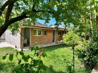 Chambres au calme, free parking - B&B Cagnes-sur-Mer