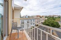Host Wise - Deluxe House - Terrace & BBC - Ferienwohnung Parchal