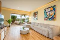 Host Wise - Deluxe House - Terrace & BBC - Ferienwohnung Parchal