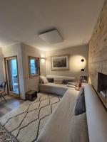 L'Atelier du Temps - L'Esprit du Mont Blanc - Bed and Breakfast Courmayeur