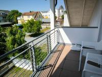 Südstrand 08 - B&B Ostseebad Göhren
