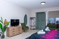 sweet suite - Ferienwohnung Mesolóngi