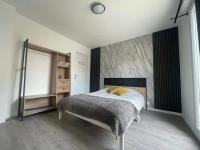 Appartement cosy à Chartres avec balcon de 50 m² - Ferienwohnung Chartres