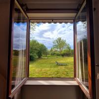 La Planchotte - Bed and Breakfast Peigney