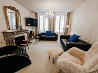 Les Tanins d 'Ay - Bed and Breakfast