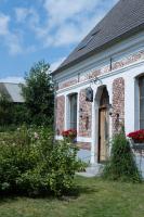 Les Salonnières - Privé wellness & Charmeverblijf - B&B Nokere
