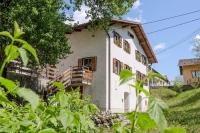 Country House Lastovka - B&B Tolmino