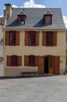 La Petite Maison des Montagnes - Bed and Breakfast
