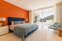 Four-Bedroom Apartment