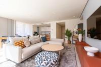 412 Espectacular Apartamento Palo Alto - B&B Ojén