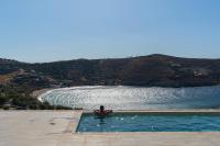 Gaia & Thalassa Villa Nafsika - B&B