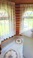 Suite with Mountain View