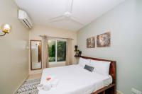 Two-Bedroom Standard Apartment