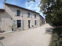 La Huppe - Chambre d'hote - B&B