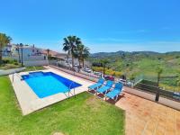Bella Vista Frigiliana - B&B