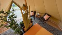 Luxus Vierbettzimmer