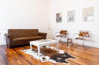 - DUOMO -Luxury Design Apartment - Ferienwohnung Mailand