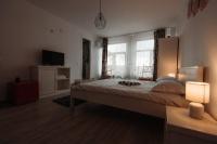 Habitación Doble con baño privado