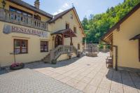 Resort U Jelena - B&B Křivoklát