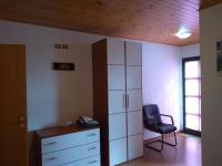 Locanda dall'orso - Ferienwohnung Monteaperta