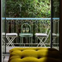 Urban comfort in Athens centre - B&B Athens