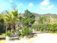 La Villetta - cozy house with parking, wifi, wall box and air conditioning - Ferienwohnung