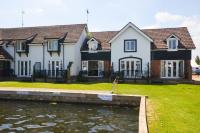 Marchesi - B&B Wroxham