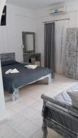 White Cycladic serenity - B&B Perivolos