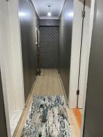 Appartement met 2 slaapkamers