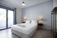 Premium One Bedroom Suite with Balcony