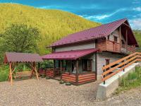 Котедж EmiLi HousE - Ferienwohnung Kryvorivnia