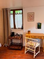 Doppelzimmer mit Zustellbett