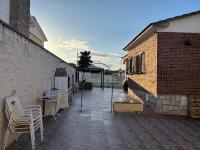 Magnífico chalet con piscina privada y vistas impresionantes - Ferienwohnung Aldea del Fresno