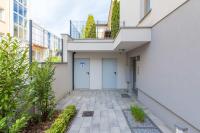 Exceptional Apartment with Parking in Gdynia by Noclegi Renters - Ferienwohnung