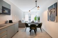 Apartamento Superior de 1 dormitorio